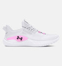 UA Dynamic IntelliKnit Damen-Trainingsschuhe