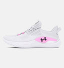 UA Dynamic IntelliKnit Damen-Trainingsschuhe