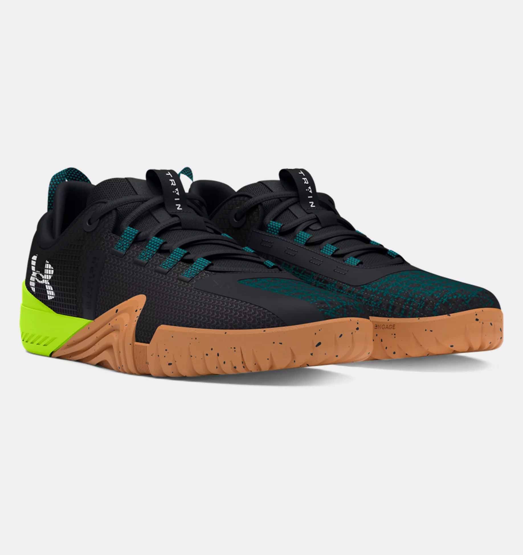 Under Armour Tribase Reign 6
