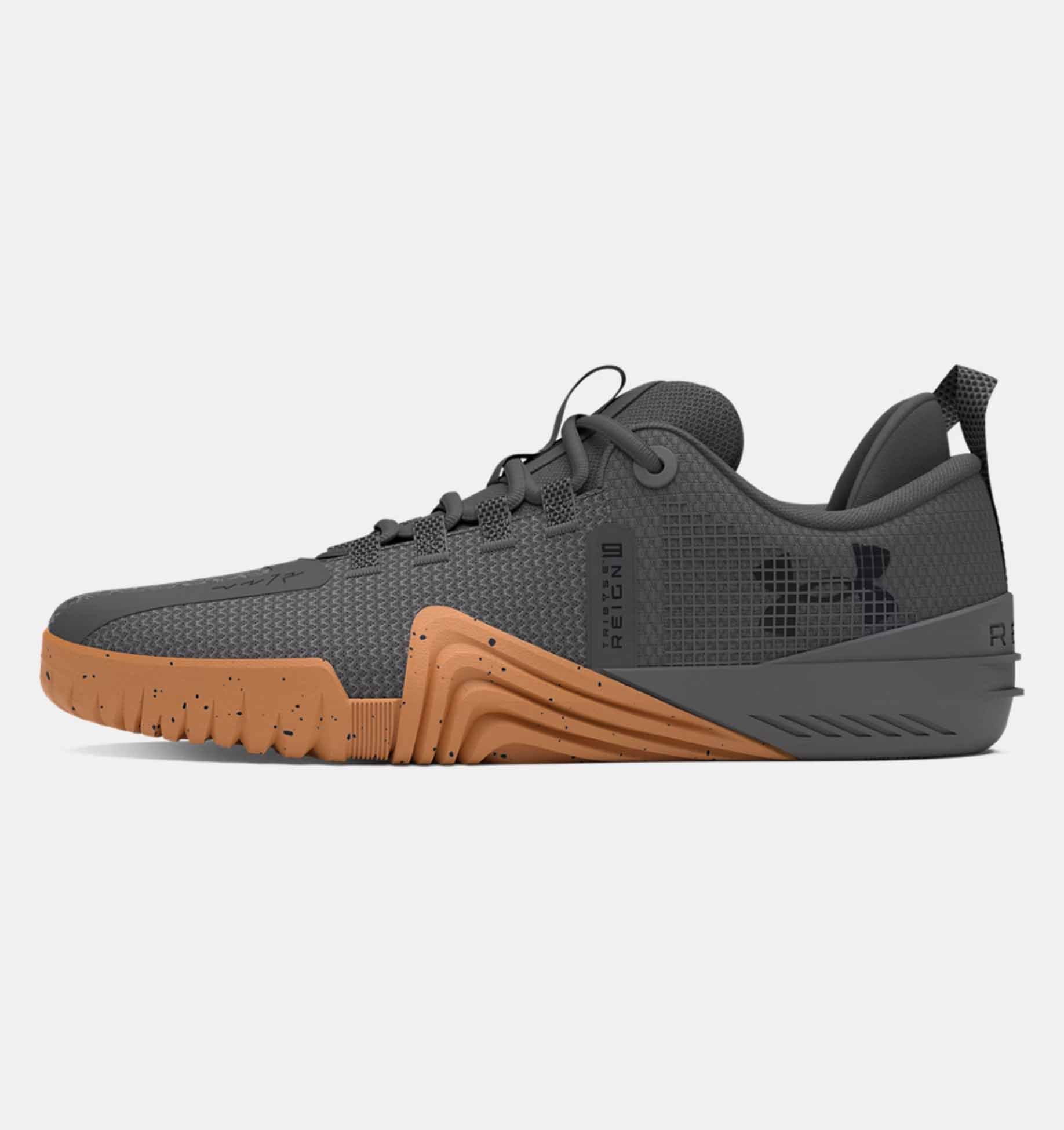 Under Armour Tribase Reign 6