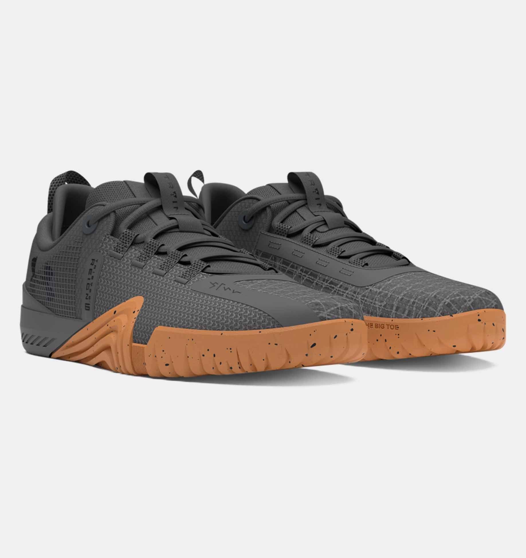 Under Armour Tribase Reign 6