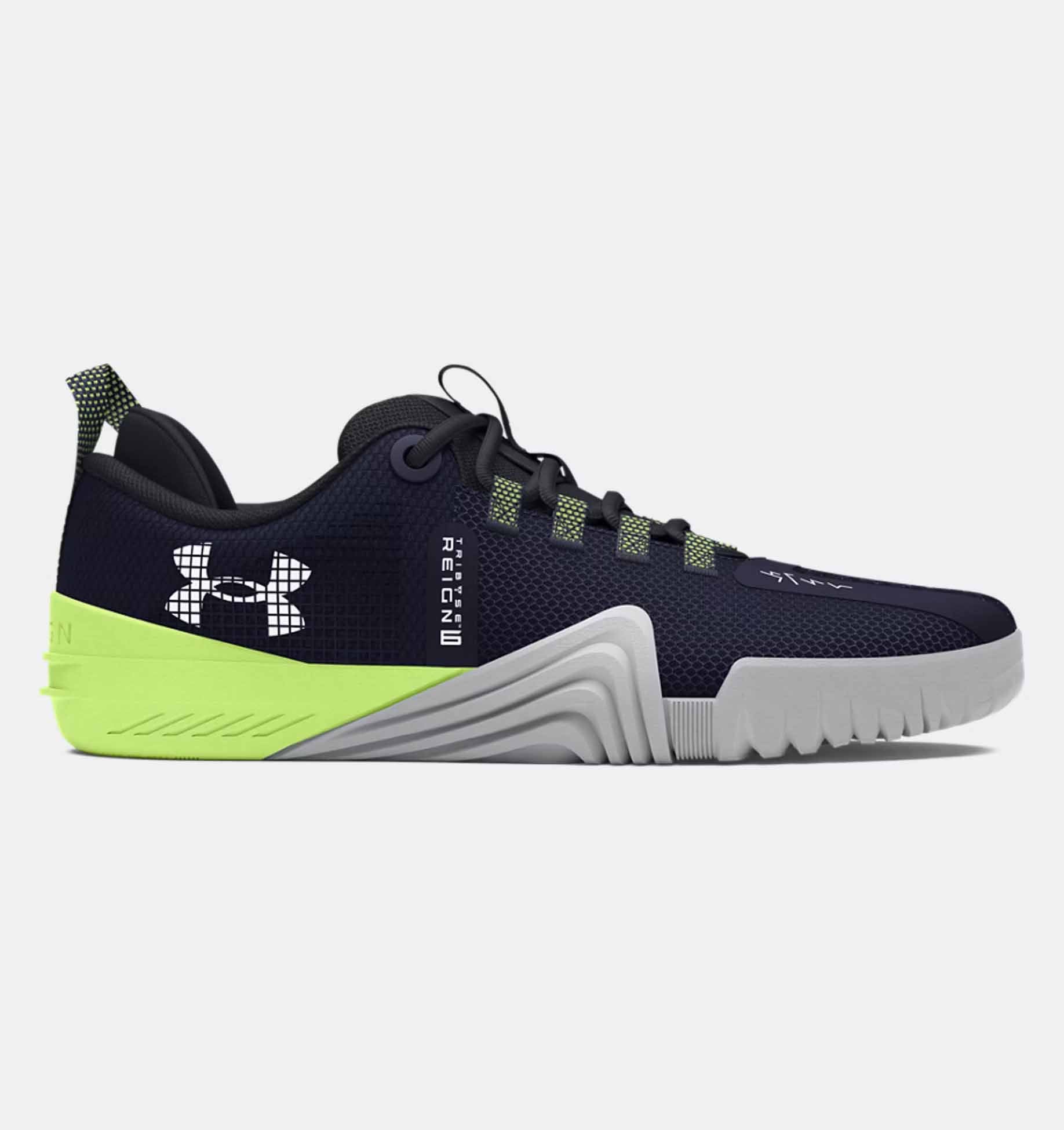 Under Armour Tribase Reign 6