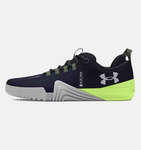 Under Armour Tribase Reign 6