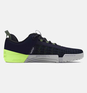 Under Armour Tribase Reign 6