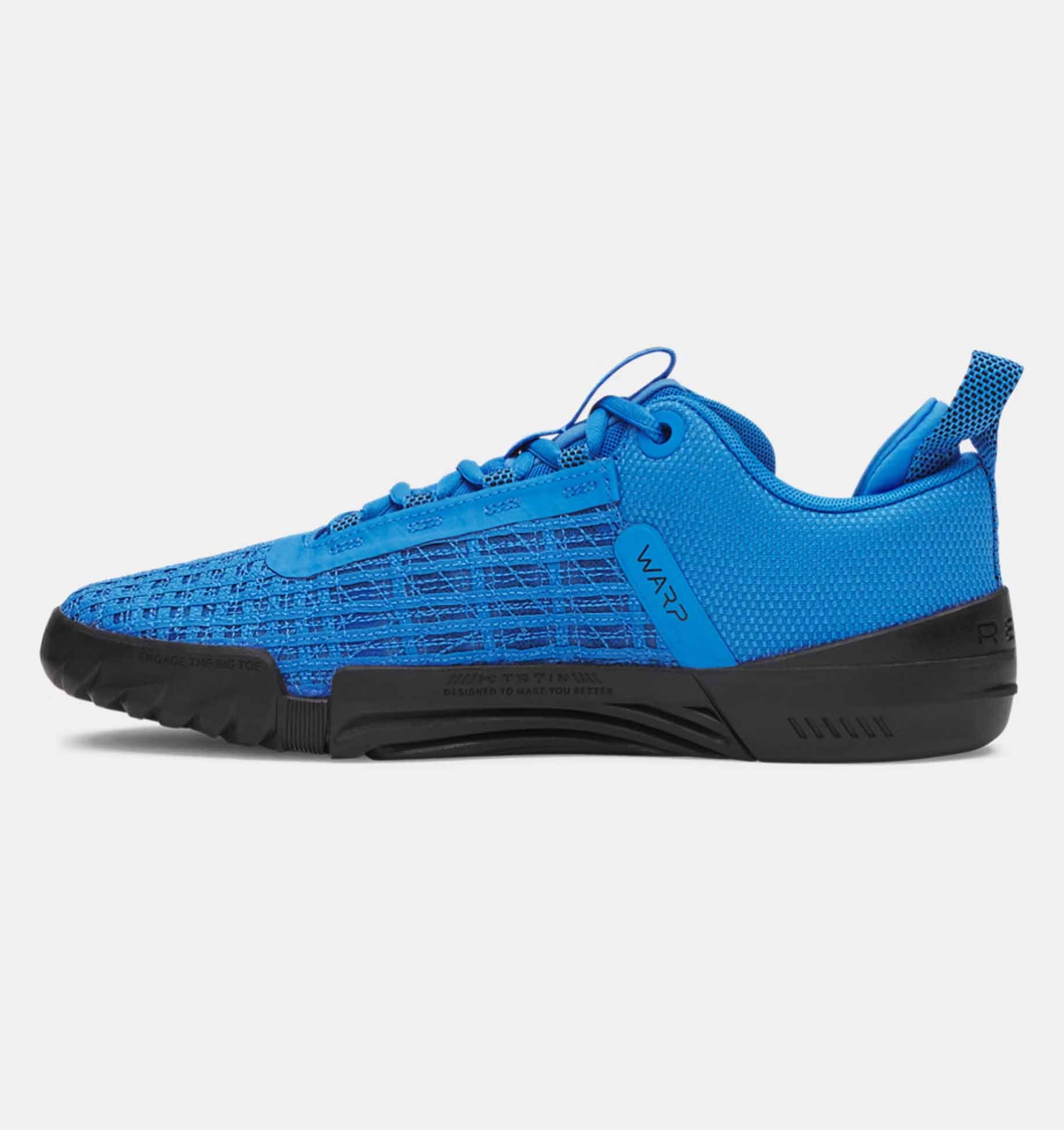 Under Armour Tribase Reign 6