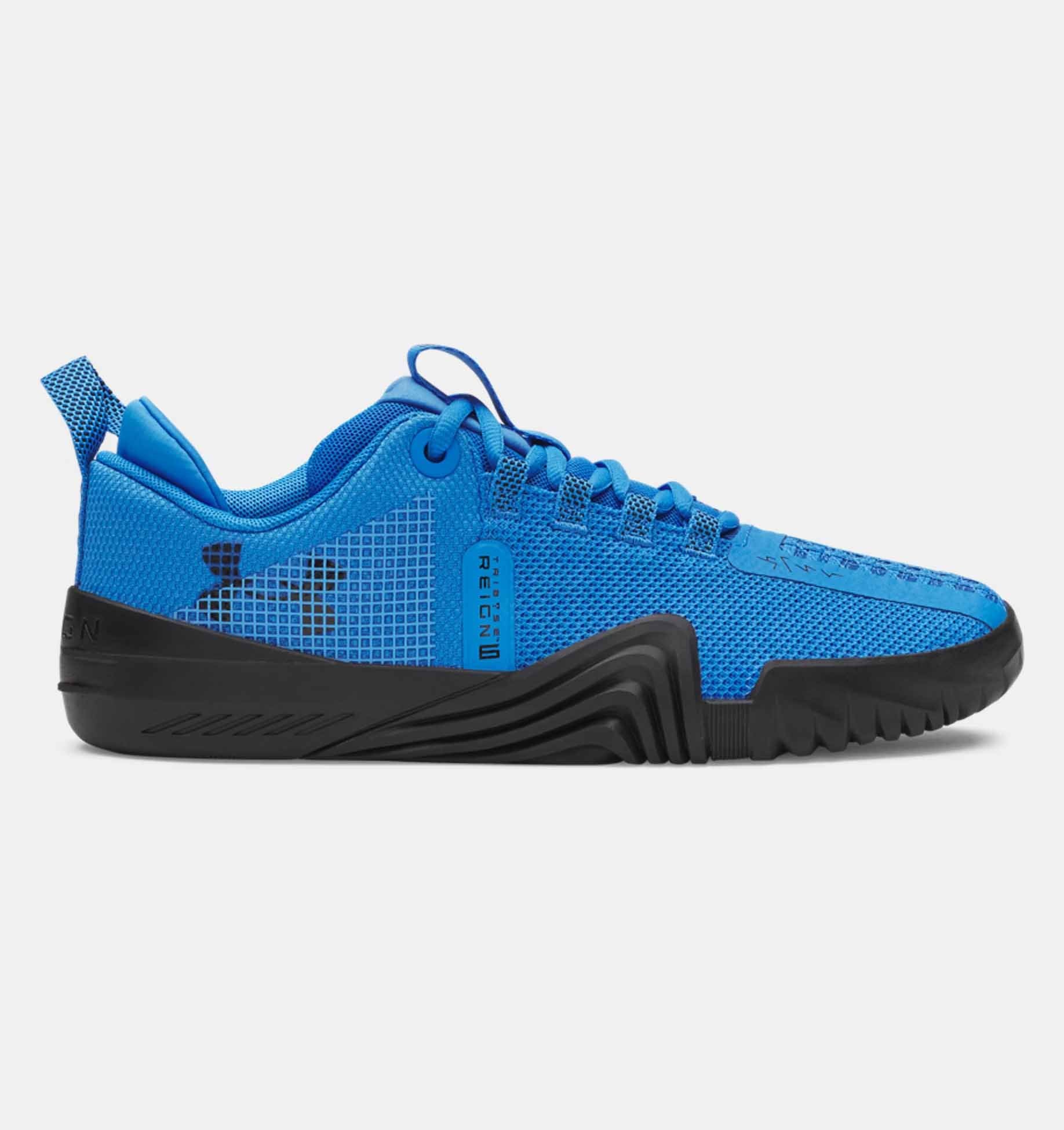 Under Armour Tribase Reign 6