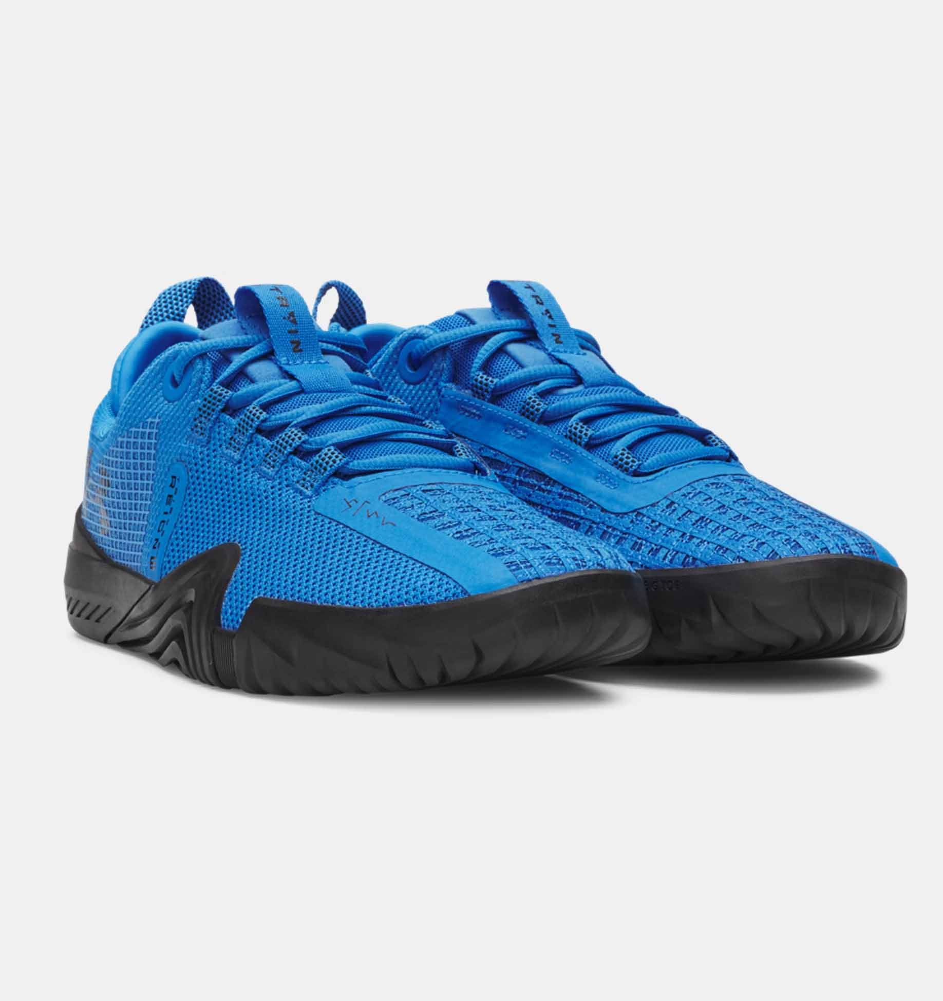 Under Armour Tribase Reign 6