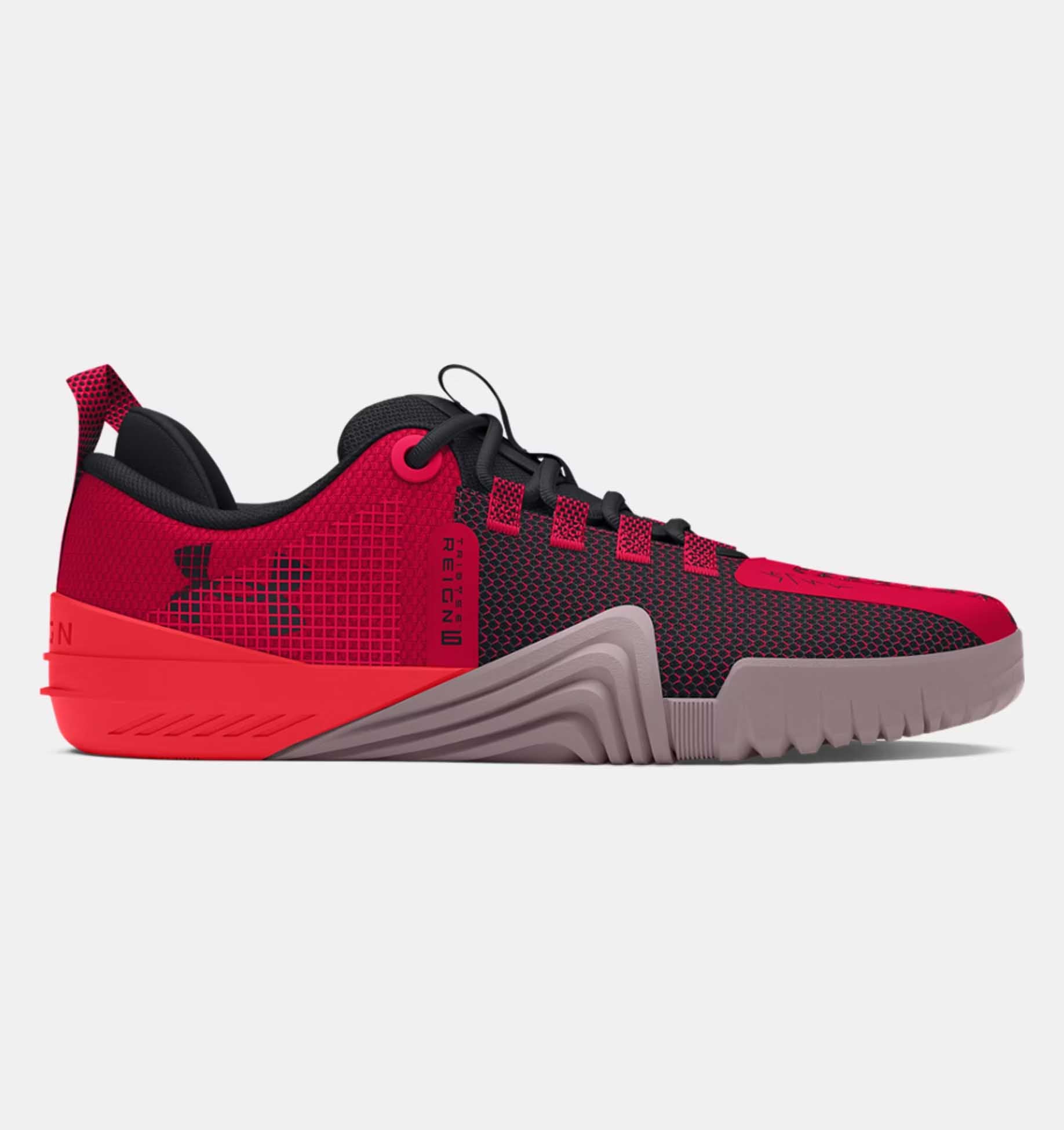 Under Armour Tribase Reign 6