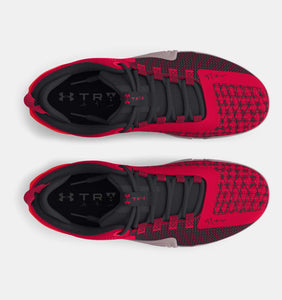 Under Armour Tribase Reign 6