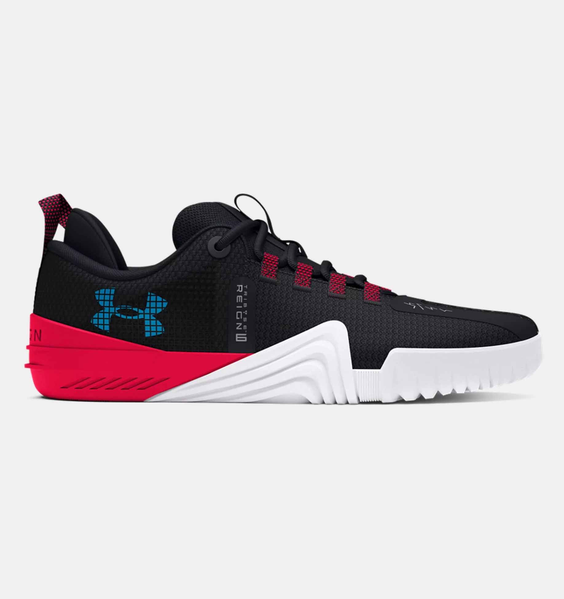 Under Armour Tribase Reign 6 Mujer