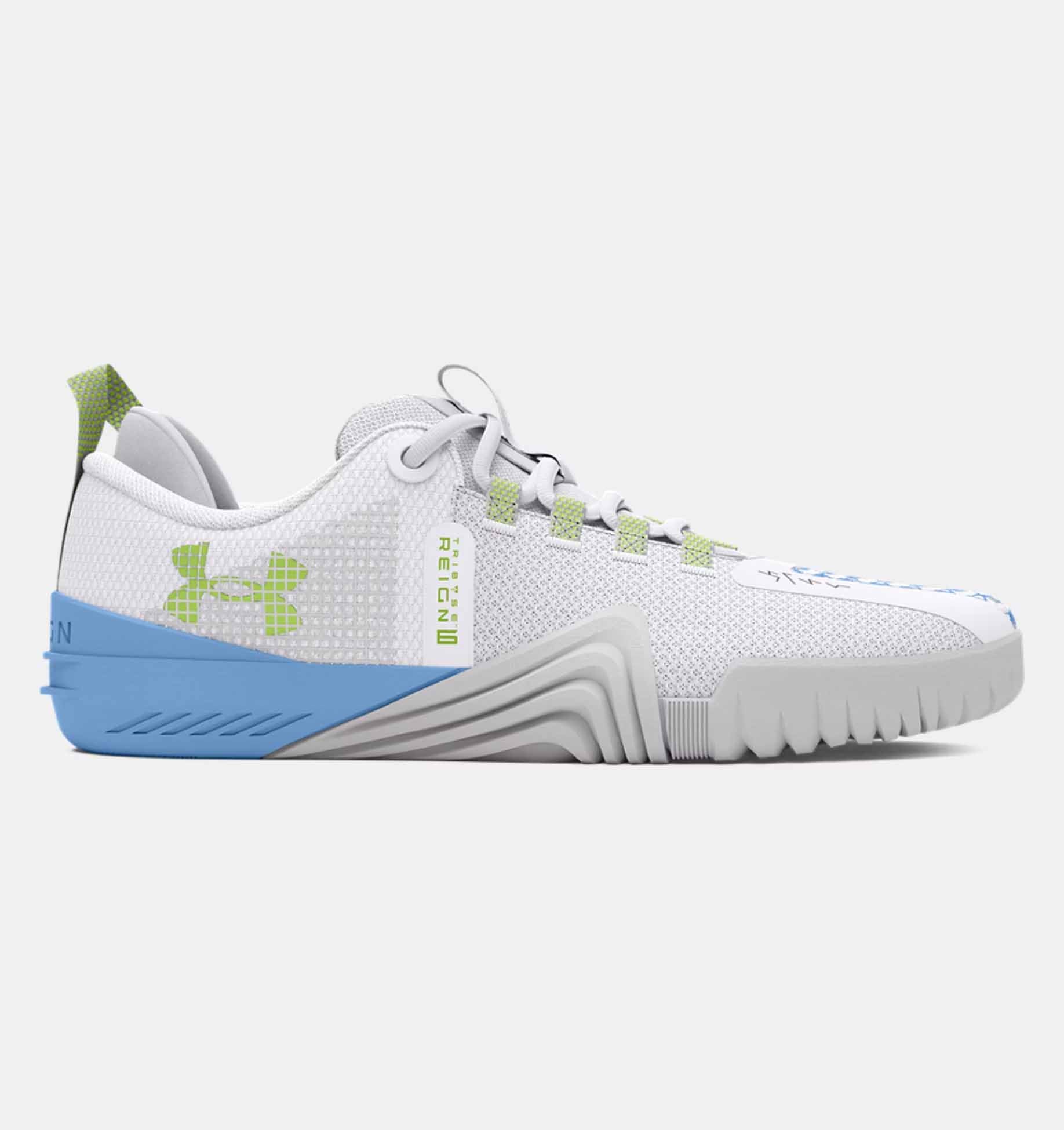 Under Armour Tribase Reign 6 Donna