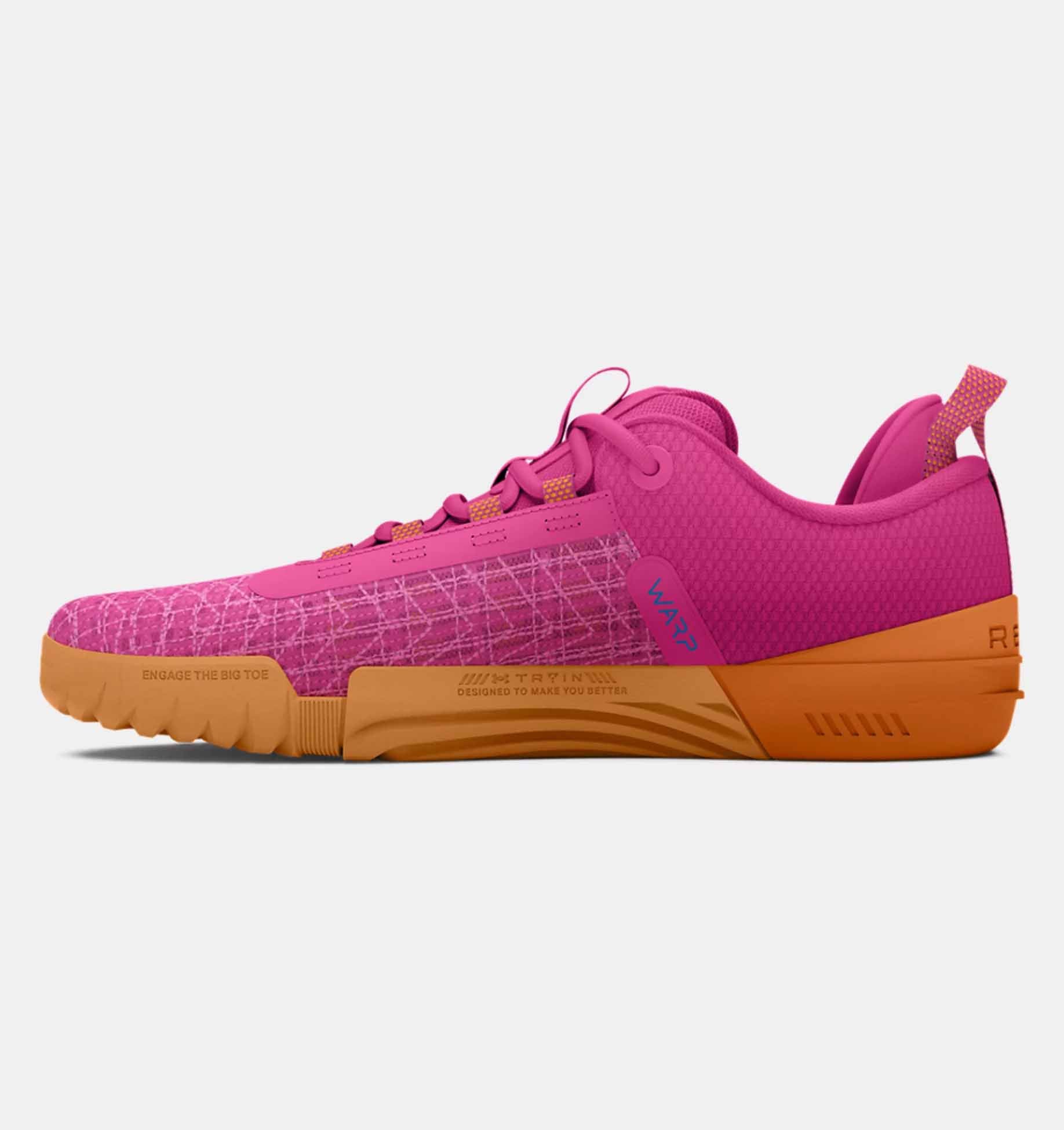 Under Armour Tribase Reign 6 Donna