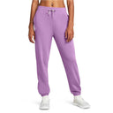 Jogger UA Rival Terry para mujer