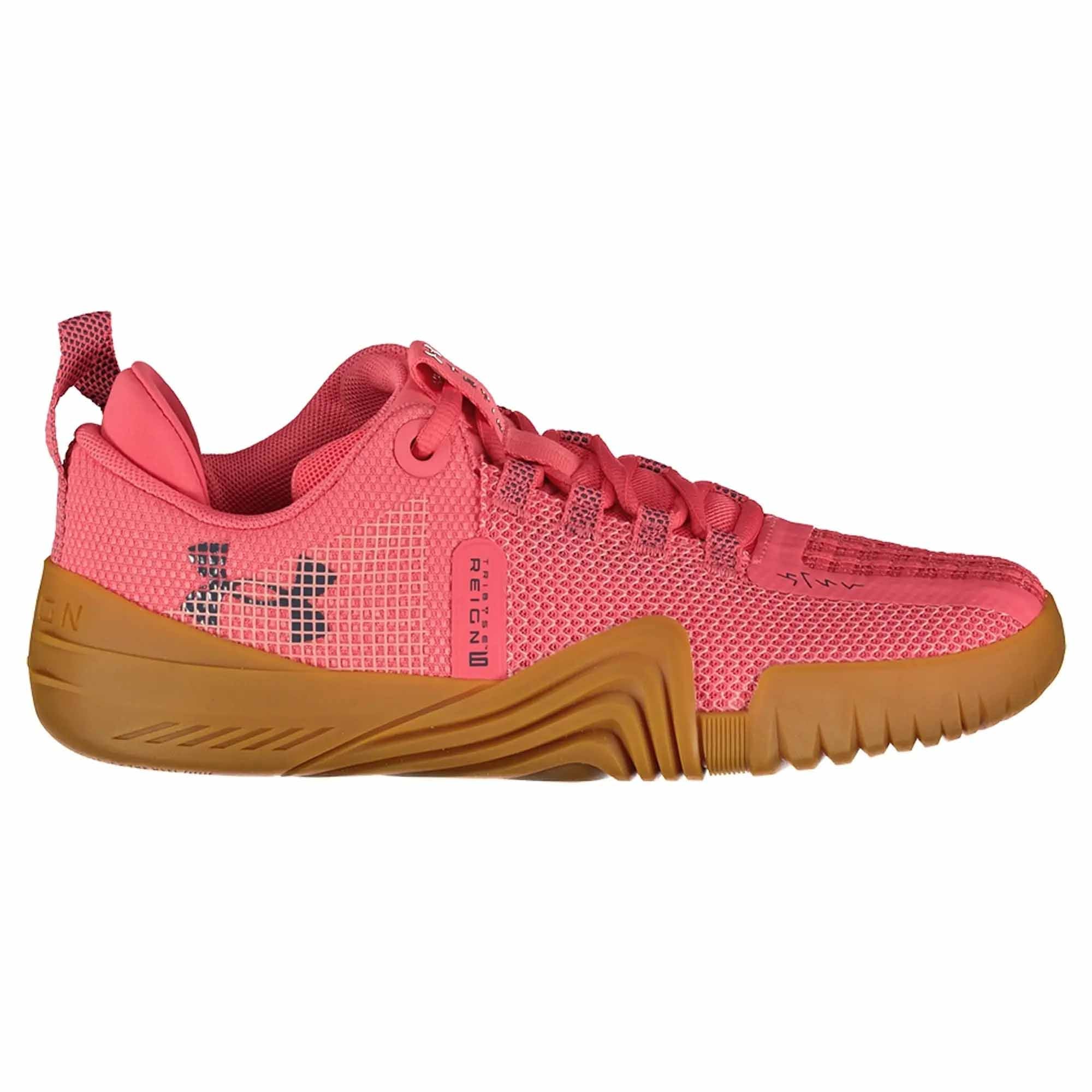 Under Armor TripBase Reign Woman – Apes Lab1