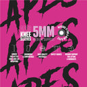 Apes Knee Sleeves - 5mm knee pads.