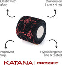 NASTRO COADESIVO KATANA