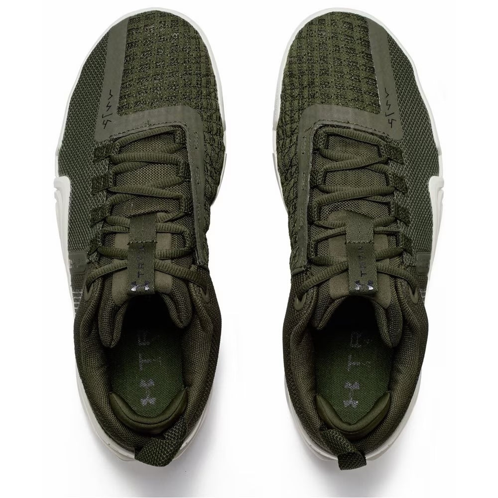 Under Armour Tribase Reign 6