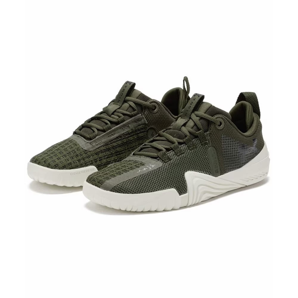 Under Armour Tribase Reign 6