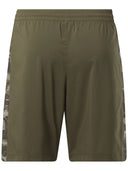 Shorts Cola Camo Tejido