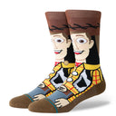 WOODY