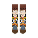 WOODY