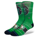 EQUIPO RETRO GRANDE DE GARNETT