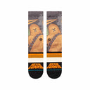 CHEWIE POR JAZ CREW