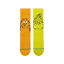 GRINCH Y MAX