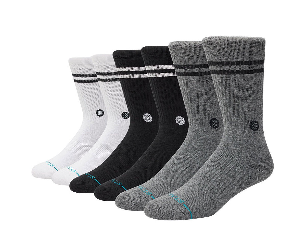 Paquete de 6 núcleos.