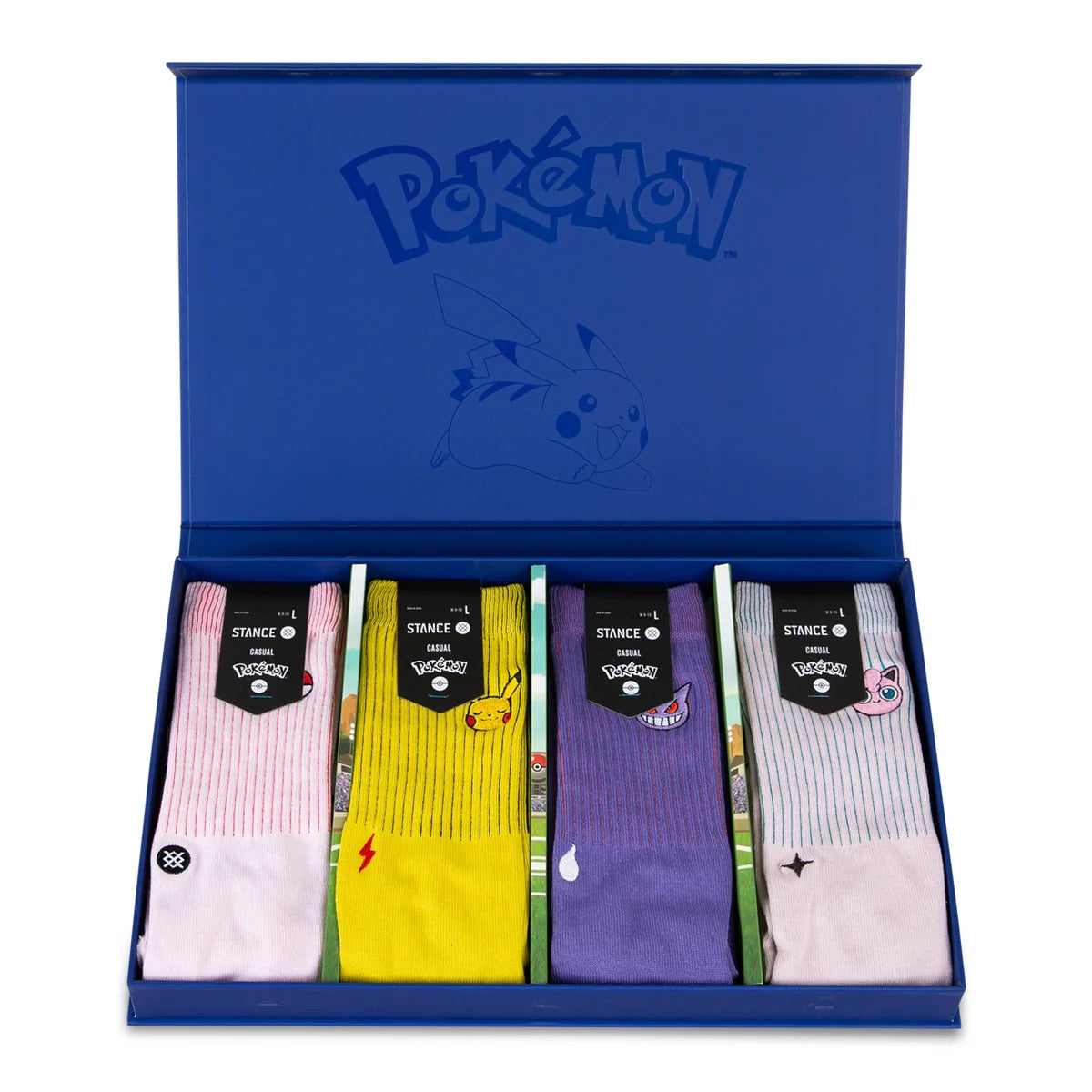 COFFRET POKÉMON