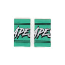 esposas <tc>Apes</tc> Verde menta