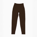 <tc>Apes</tc> <tc>Essentials</tc> - Choco Leggings