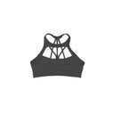 Apes Essentials Soutien-gorge Love Gris Foncé