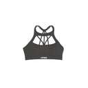 Apes Essentials Soutien-gorge Love Gris Foncé