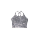 Apes Essentials Soutien-Gorge Corset Gris Brume