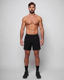 Pantalón corto de entrenamiento 2.0 - Negro