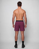Pantalón corto de entrenamiento 2.0 - Fucsia oscuro