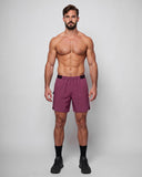 Pantalón corto de entrenamiento 2.0 - Fucsia oscuro