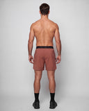 Pantalón corto de entrenamiento 2.0 - Óxido