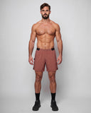 Pantalón corto de entrenamiento 2.0 - Óxido