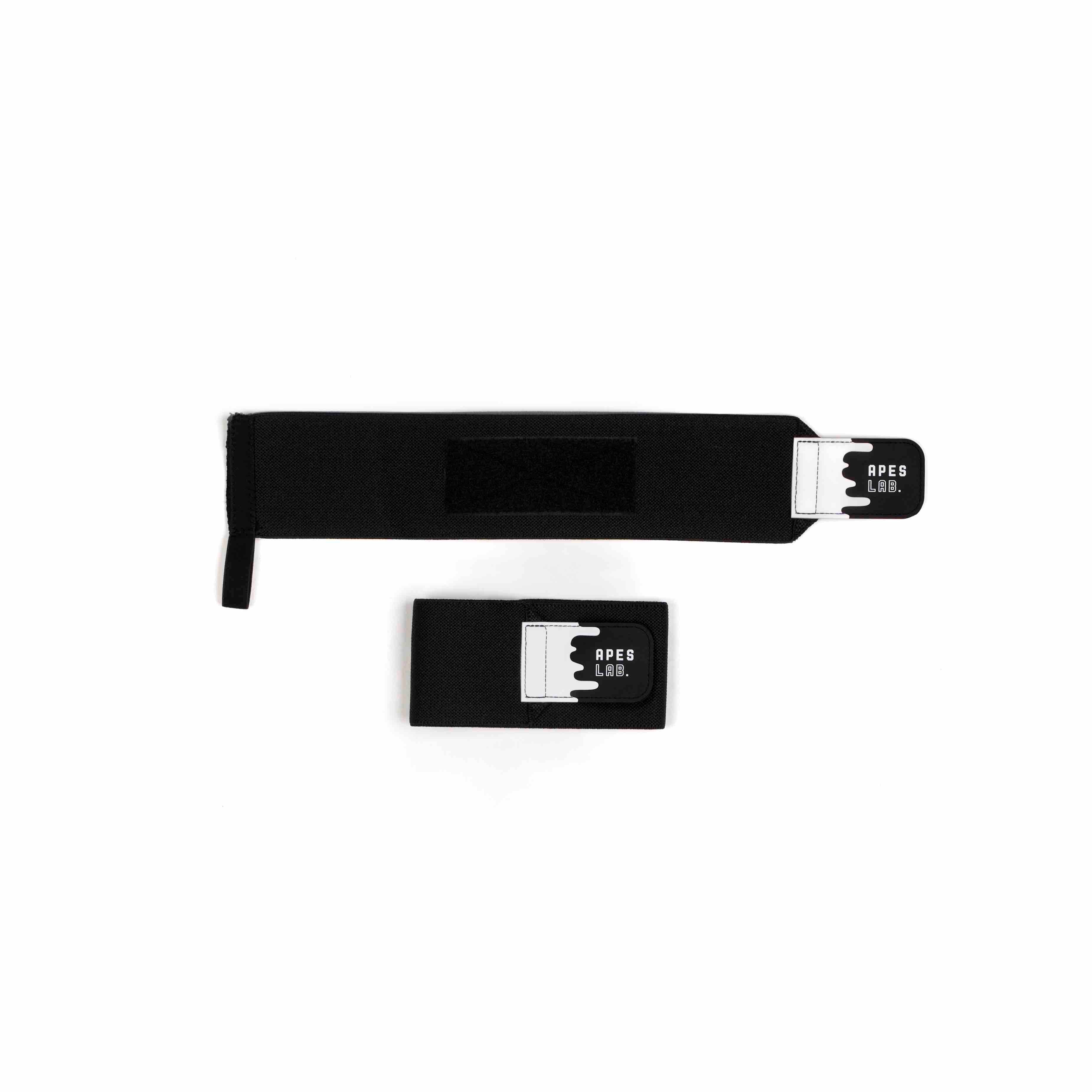 Apes Wrist Wraps - Wrist wraps