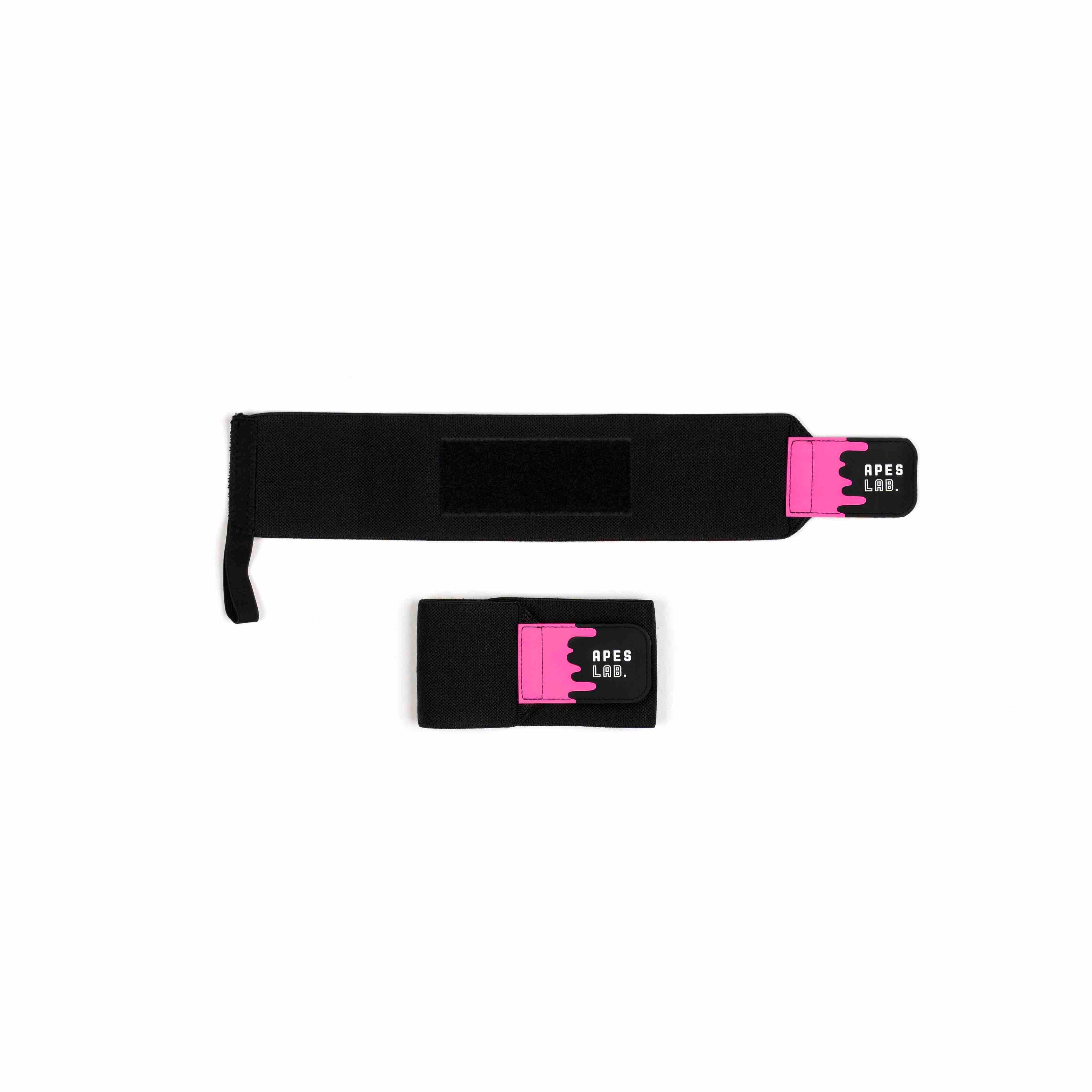 <tc>Apes</tc> Wrist Wraps - Wrist Wraps