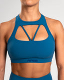 Apes Essentials Soutien-gorge Love Sarcelle
