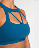 Apes Essentials Soutien-gorge Love Sarcelle