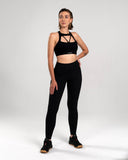 Apes Essentials Soutien-gorge Love Noir