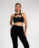 <tc>Apes</tc> <tc>Essentials</tc> - Schwarze Leggings