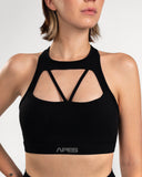 Apes Essentials Soutien-gorge Love Noir