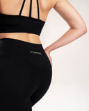 Essentials Legging - Noir