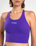 Apes Essentials Soutien-Gorge Corset Indigo