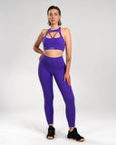 Apes Essentials Love Bra Indigo